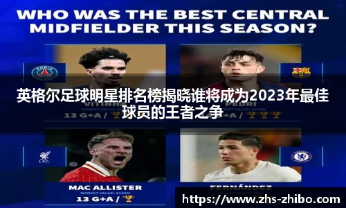英格尔足球明星排名榜揭晓谁将成为2023年最佳球员的王者之争